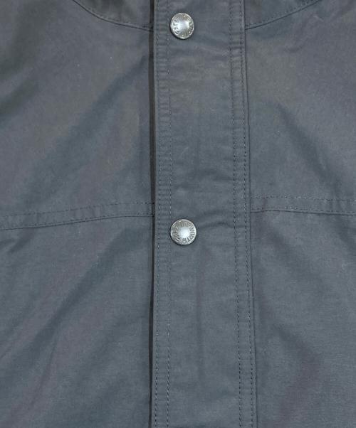 THE NORTH FACE（ザ ノース フェイス）THE NORTH FACE (ザ ノース フェイス) マウンテンライトジャケット ブラック サイズ:SIZE Lの古着・服飾アイテム