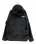 THE NORTH FACE (ザ ノース フェイス) マウンテンライトジャケット ブラック サイズ:SIZE L：22000円