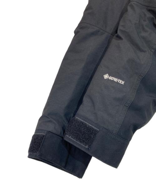 THE NORTH FACE（ザ ノース フェイス）THE NORTH FACE (ザ ノース フェイス) マウンテンダウンコート ブラック サイズ:SIZE Sの古着・服飾アイテム