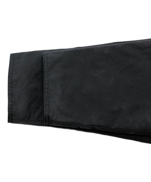 Barbour（バブアー）Barbour (バブアー) B-SHOP (ビショップ) 別注 BLYTH WAX JACKET グレー サイズ:XLの古着・服飾アイテム