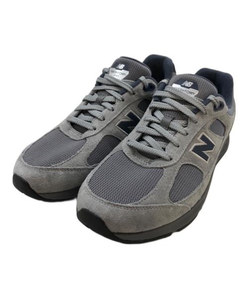 NEW BALANCE（ニューバランス）NEW BALANCE (ニューバランス) Fresh Foam 1880 グレー サイズ:SIZE 28cmの古着・服飾アイテム
