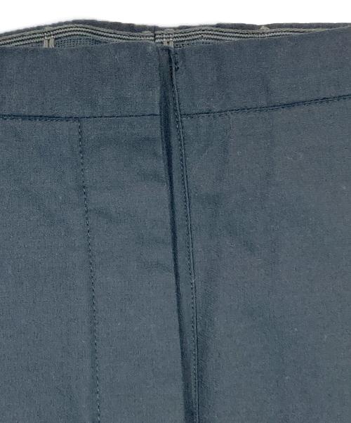 Carol Christian Poell（キャロルクリスチャンポエル）Carol Christian Poell (キャロルクリスチャンポエル) ロングスカート ブラック サイズ:SIZE 36の古着・服飾アイテム