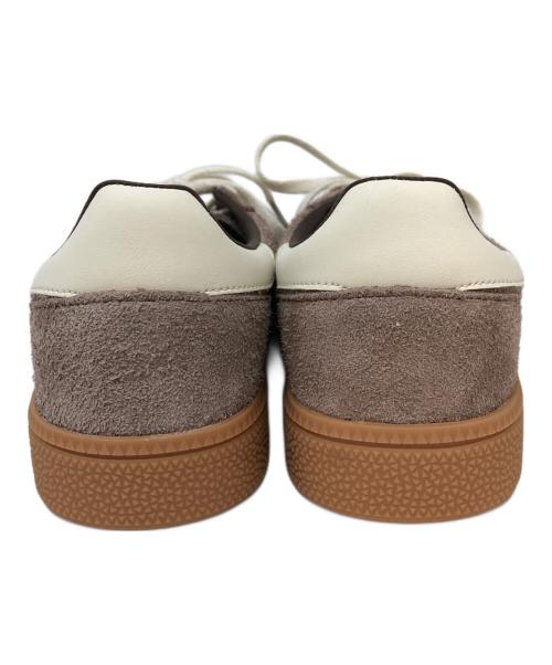 adidas（アディダス）adidas (アディダス) Handball Spezial ブラウン サイズ:140cmの古着・服飾アイテム