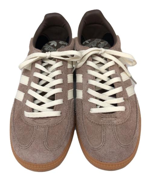 adidas（アディダス）adidas (アディダス) Handball Spezial ブラウン サイズ:140cmの古着・服飾アイテム