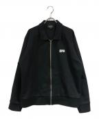 A.P.C.アーペーセー）の古着「Binault Blouson」｜ブラック