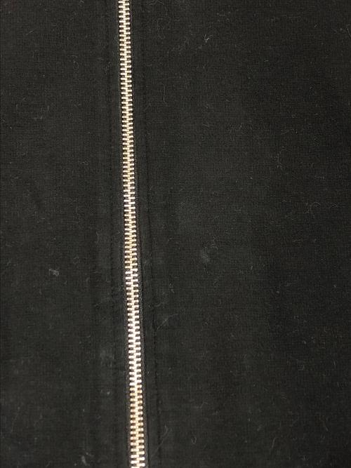 A.P.C.（アーペーセー）A.P.C. (アーペーセー) Binault Blouson ブラック サイズ:SIZE Mの古着・服飾アイテム