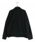 A.P.C. (アーペーセー) Binault Blouson ブラック サイズ:SIZE M：16000円