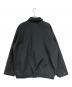 A.P.C. (アーペーセー) コーチジャケット ブラック サイズ:SIZE S：15000円