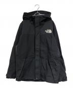 THE NORTH FACE×BEAMSザ ノース フェイス×ビームス）の古着「Expedition Light Parka」｜ブラック
