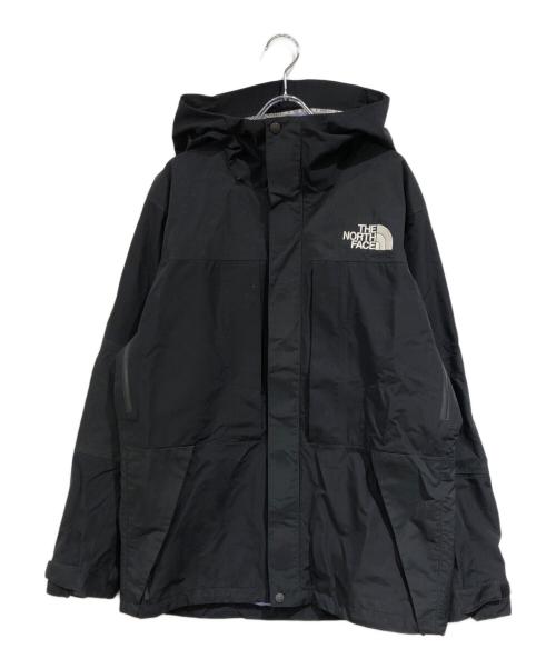 THE NORTH FACE（ザ ノース フェイス）THE NORTH FACE (ザ ノース フェイス) BEAMS (ビームス) Expedition Light Parka ブラック サイズ:SIZE Lの古着・服飾アイテム