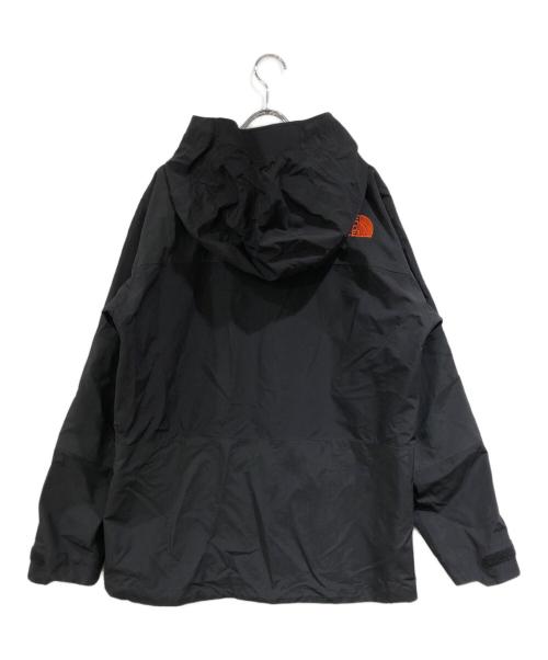 THE NORTH FACE（ザ ノース フェイス）THE NORTH FACE (ザ ノース フェイス) BEAMS (ビームス) Expedition Light Parka ブラック サイズ:SIZE Lの古着・服飾アイテム