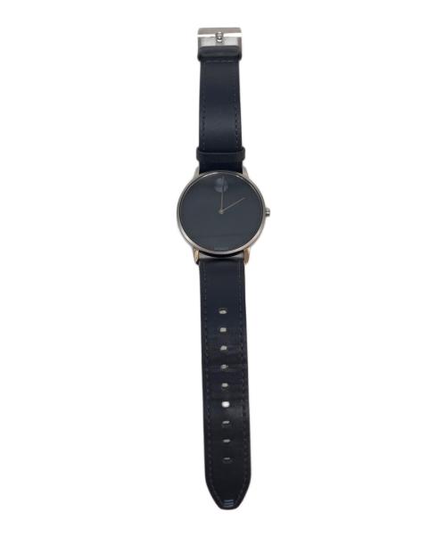 MOVADO（モバード）MOVADO (モバード) リストウォッチの古着・服飾アイテム