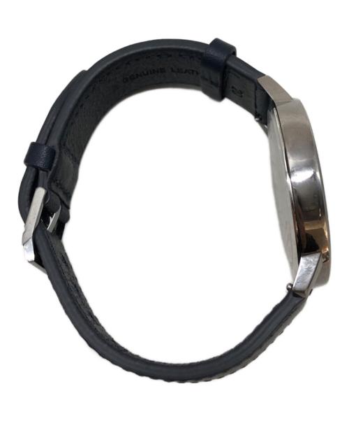 MOVADO（モバード）MOVADO (モバード) リストウォッチの古着・服飾アイテム