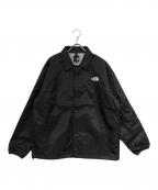 THE NORTH FACEザ ノース フェイス）の古着「ジャケット」｜ブラック