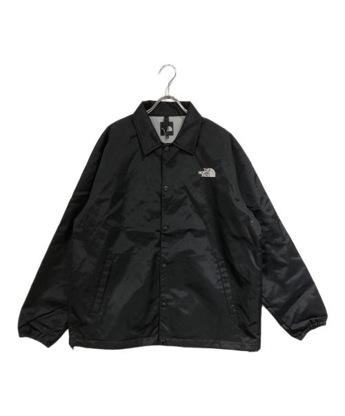 THE NORTH FACE（ザ ノース フェイス）THE NORTH FACE (ザ ノース フェイス) ジャケット ブラック サイズ:SIZE Mの古着・服飾アイテム