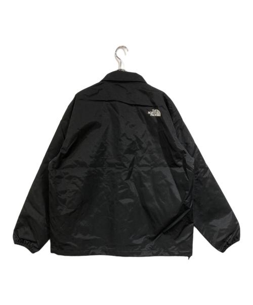 THE NORTH FACE（ザ ノース フェイス）THE NORTH FACE (ザ ノース フェイス) ジャケット ブラック サイズ:SIZE Mの古着・服飾アイテム