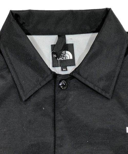 THE NORTH FACE（ザ ノース フェイス）THE NORTH FACE (ザ ノース フェイス) ジャケット ブラック サイズ:SIZE Mの古着・服飾アイテム