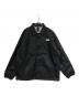 THE NORTH FACE（ザ ノース フェイス）の古着「ジャケット」｜ブラック