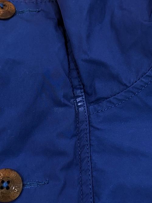 RALPH LAUREN（ラルフローレン）RALPH LAUREN (ラルフローレン) マウンテンパーカー パープル サイズ:SIZE Mの古着・服飾アイテム