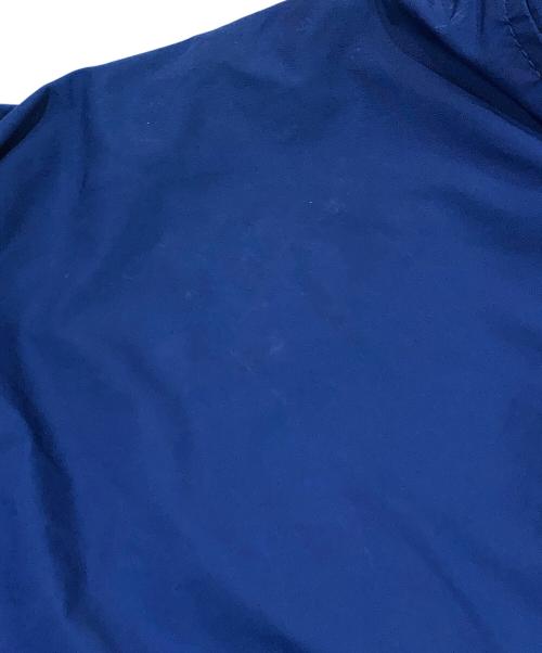 RALPH LAUREN（ラルフローレン）RALPH LAUREN (ラルフローレン) マウンテンパーカー パープル サイズ:SIZE Mの古着・服飾アイテム