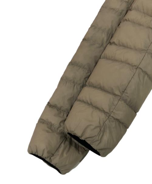 THE NORTH FACE（ザ ノース フェイス）THE NORTH FACE (ザ ノース フェイス) Thunder Hoodie ベージュ サイズ:SIZE Mの古着・服飾アイテム