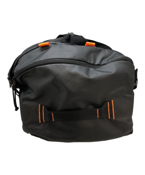 MYSTERY RANCH（ミステリーランチ）MYSTERY RANCH (ミステリーランチ) MISSION DUFFEL 55 ブラックの古着・服飾アイテム