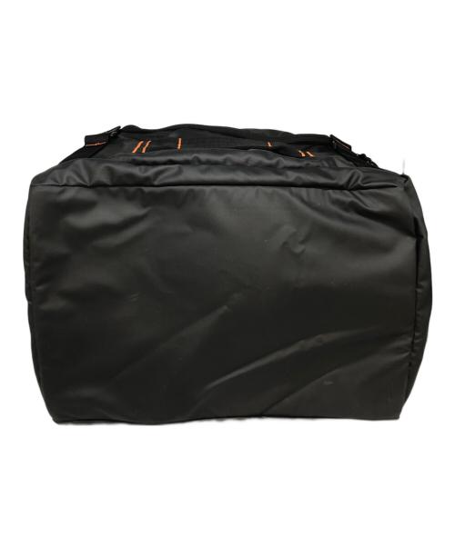 MYSTERY RANCH（ミステリーランチ）MYSTERY RANCH (ミステリーランチ) MISSION DUFFEL 55 ブラックの古着・服飾アイテム