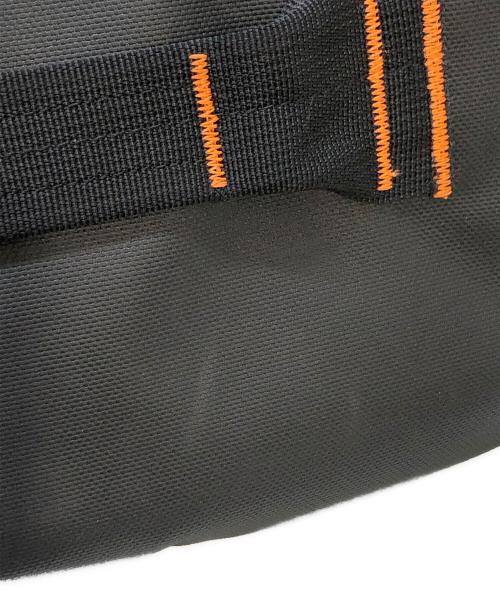 MYSTERY RANCH（ミステリーランチ）MYSTERY RANCH (ミステリーランチ) MISSION DUFFEL 55 ブラックの古着・服飾アイテム