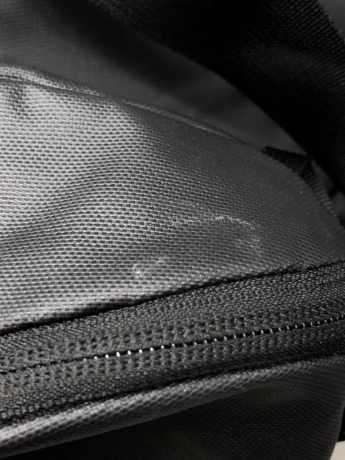 MYSTERY RANCH（ミステリーランチ）MYSTERY RANCH (ミステリーランチ) MISSION DUFFEL 55 ブラックの古着・服飾アイテム