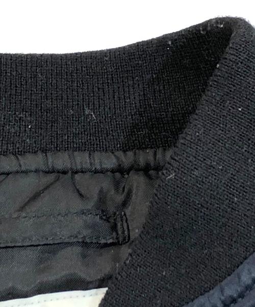 THE SHINZONE（ザ シンゾーン）THE SHINZONE (ザ シンゾーン) ブルゾン ネイビー サイズ:SIZE 36の古着・服飾アイテム