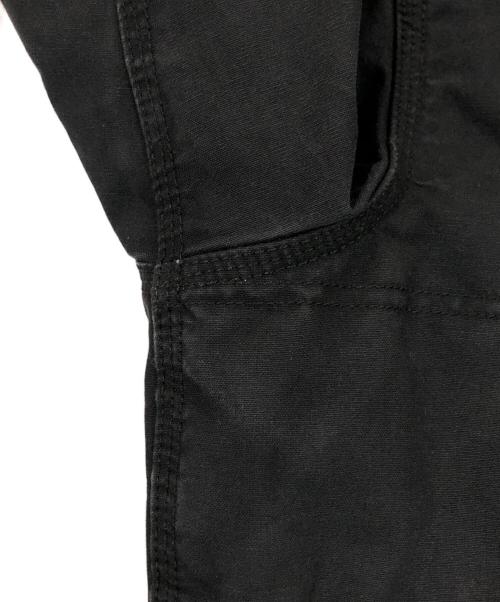 CarHartt（カーハート）CarHartt (カーハート) ダックジャケット ブラック サイズ:SIZE Lの古着・服飾アイテム