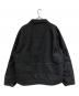 CarHartt (カーハート) ダックジャケット ブラック サイズ:SIZE L：18000円