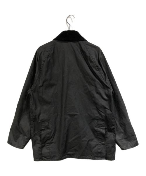 Barbour（バブアー）Barbour (バブアー) オイルドジャケット ブラック サイズ:SIZE C36の古着・服飾アイテム