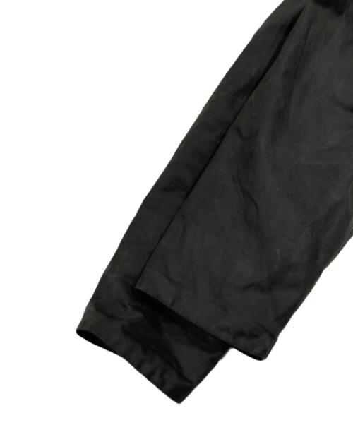 Barbour（バブアー）Barbour (バブアー) オイルドジャケット ブラック サイズ:SIZE C36の古着・服飾アイテム