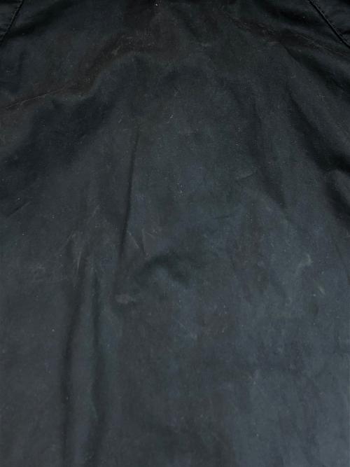 Barbour（バブアー）Barbour (バブアー) オイルドジャケット ブラック サイズ:SIZE C36の古着・服飾アイテム