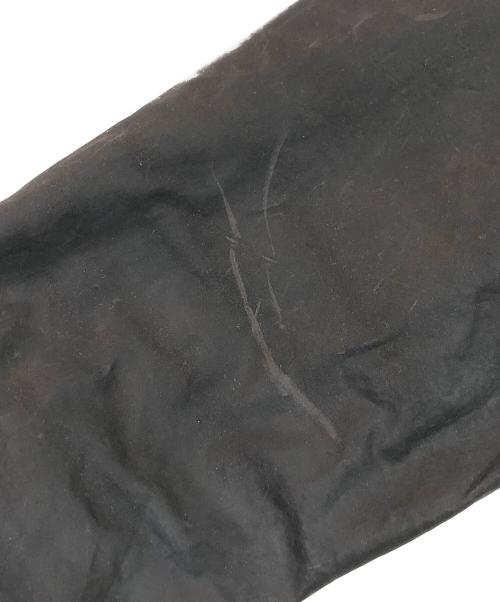 Barbour（バブアー）Barbour (バブアー) オイルドジャケット ブラック サイズ:SIZE C36の古着・服飾アイテム