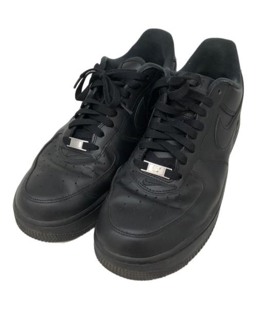 NIKE（ナイキ）NIKE (ナイキ) Supreme (シュプリーム) Air Force 1 Low 