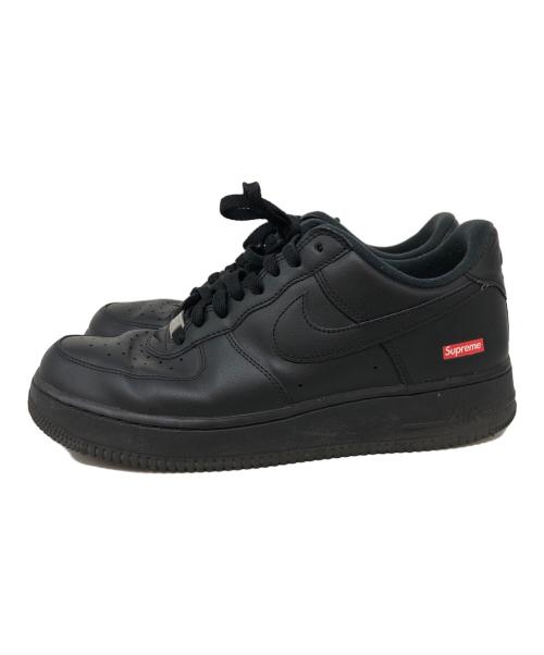 NIKE（ナイキ）NIKE (ナイキ) Supreme (シュプリーム) Air Force 1 Low 