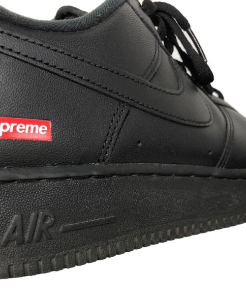 NIKE（ナイキ）NIKE (ナイキ) Supreme (シュプリーム) Air Force 1 Low 