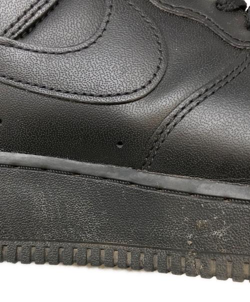 NIKE（ナイキ）NIKE (ナイキ) Supreme (シュプリーム) Air Force 1 Low 