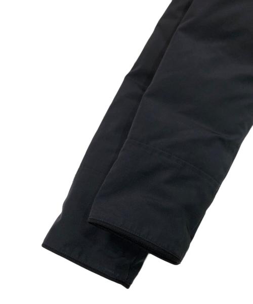 CANADA GOOSE（カナダグース）CANADA GOOSE (カナダグース) ダウンジャケット ブラック サイズ:SIZE Mの古着・服飾アイテム