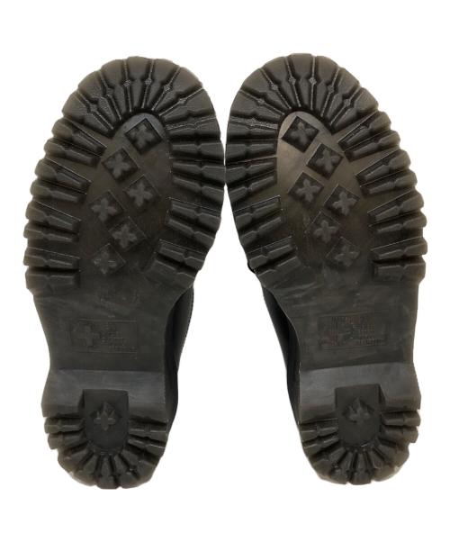 Dr.Martens（ドクターマーチン）Dr.Martens (ドクターマーチン) 3ホールシューズ ブラック サイズ:SIZE 23.5cmの古着・服飾アイテム