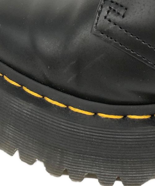 Dr.Martens（ドクターマーチン）Dr.Martens (ドクターマーチン) 3ホールシューズ ブラック サイズ:SIZE 23.5cmの古着・服飾アイテム