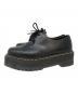 Dr.Martens (ドクターマーチン) 3ホールシューズ ブラック サイズ:SIZE 23.5cm：10000円