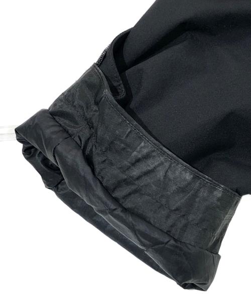 MAMMUT（マムート）MAMMUT (マムート) リナード ハードシェル サーモ フーデッド ジャケット ブラック サイズ:SIZE Mの古着・服飾アイテム