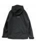 MAMMUT (マムート) リナード ハードシェル サーモ フーデッド ジャケット ブラック サイズ:SIZE M：20000円