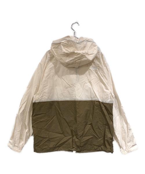 THE NORTH FACE（ザ ノース フェイス）THE NORTH FACE (ザ ノース フェイス) コンパクトジャケット カーキ サイズ:SIZE Lの古着・服飾アイテム