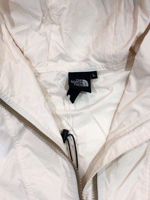 THE NORTH FACE（ザ ノース フェイス）THE NORTH FACE (ザ ノース フェイス) コンパクトジャケット カーキ サイズ:SIZE Lの古着・服飾アイテム