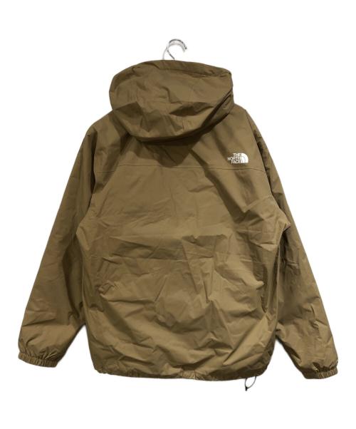 THE NORTH FACE（ザ ノース フェイス）THE NORTH FACE (ザ ノース フェイス) クロノストリクライメイトジャケット カーキ サイズ:SIZE XLの古着・服飾アイテム