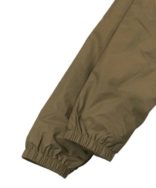 THE NORTH FACE（ザ ノース フェイス）THE NORTH FACE (ザ ノース フェイス) クロノストリクライメイトジャケット カーキ サイズ:SIZE XLの古着・服飾アイテム